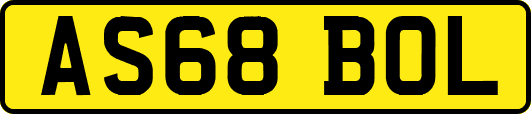 AS68BOL