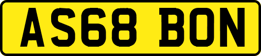 AS68BON