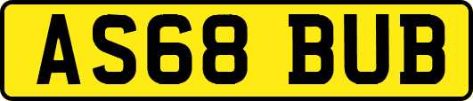AS68BUB