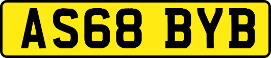 AS68BYB