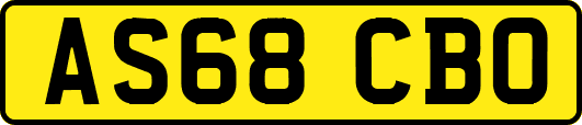 AS68CBO