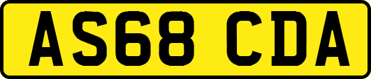 AS68CDA