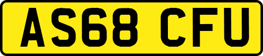 AS68CFU