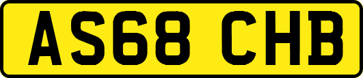 AS68CHB
