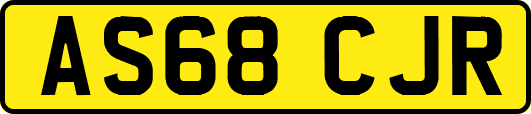 AS68CJR