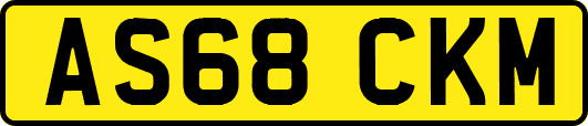 AS68CKM