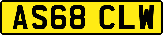 AS68CLW