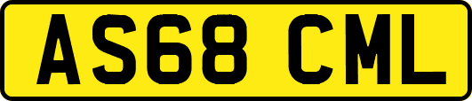 AS68CML