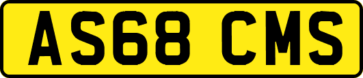 AS68CMS