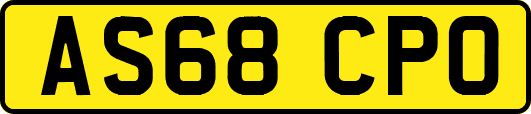 AS68CPO