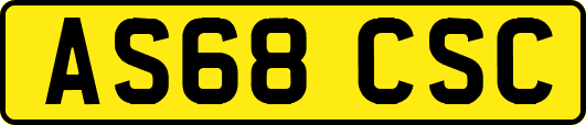 AS68CSC
