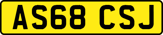 AS68CSJ