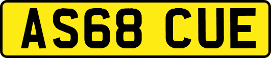 AS68CUE