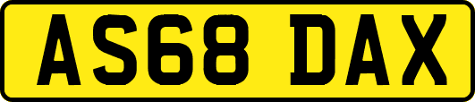 AS68DAX