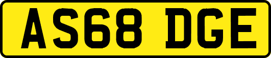 AS68DGE