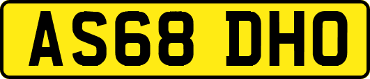 AS68DHO