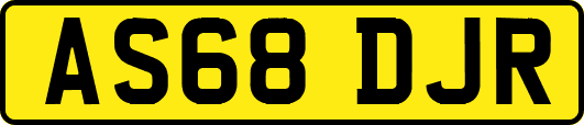 AS68DJR