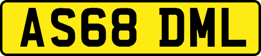 AS68DML