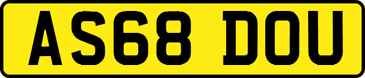 AS68DOU