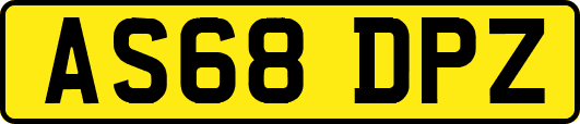AS68DPZ