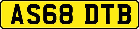 AS68DTB
