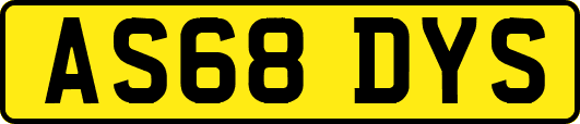 AS68DYS