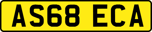 AS68ECA