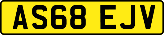 AS68EJV