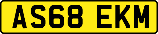 AS68EKM
