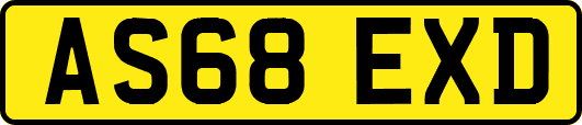 AS68EXD