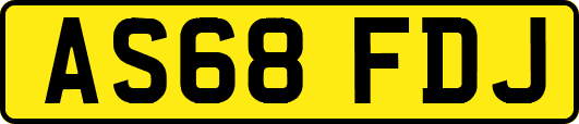 AS68FDJ