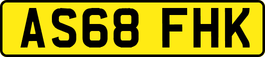 AS68FHK