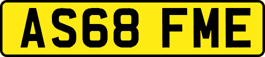AS68FME