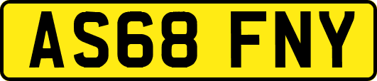 AS68FNY