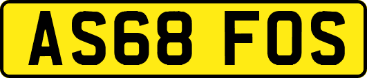 AS68FOS