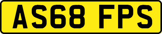 AS68FPS
