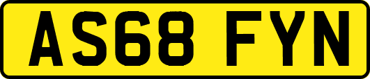 AS68FYN