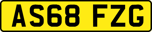 AS68FZG