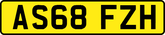AS68FZH