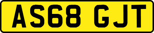 AS68GJT
