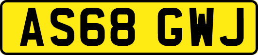 AS68GWJ