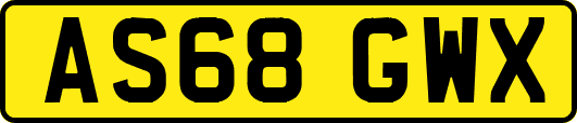 AS68GWX