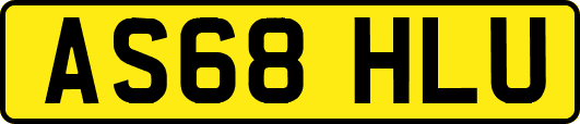 AS68HLU