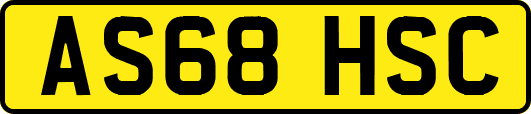 AS68HSC