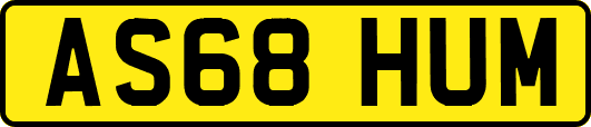 AS68HUM