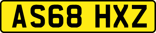 AS68HXZ