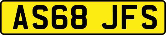 AS68JFS