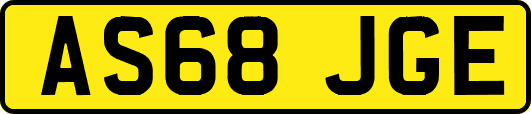AS68JGE