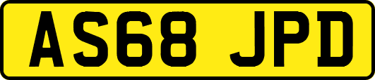 AS68JPD