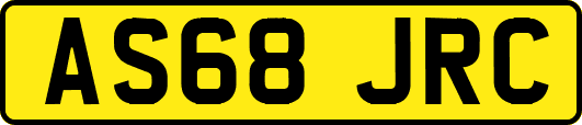 AS68JRC